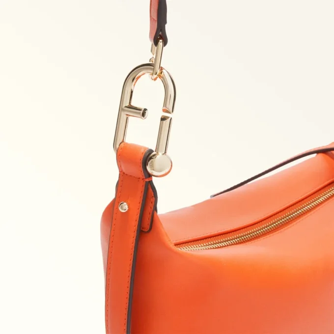 Furla Nuvola Schultertasche M Furla Nuvola Schultertasche M