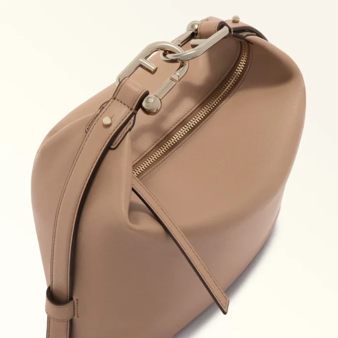 Furla Nuvola Schultertasche M Furla Nuvola Schultertasche M
