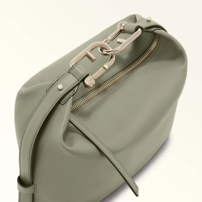 Furla Nuvola Schultertasche M Furla Nuvola Schultertasche M