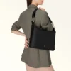 Furla Nuvola Schultertasche M Furla Nuvola Schultertasche M