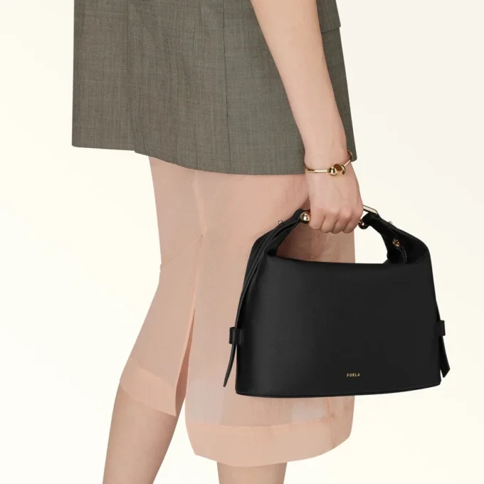Furla Nuvola Schultertasche M Furla Nuvola Schultertasche M