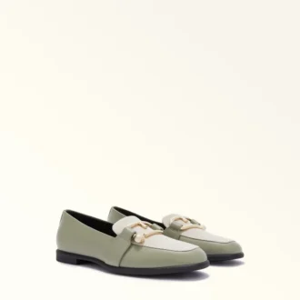 Furla Nuvola Slipper
