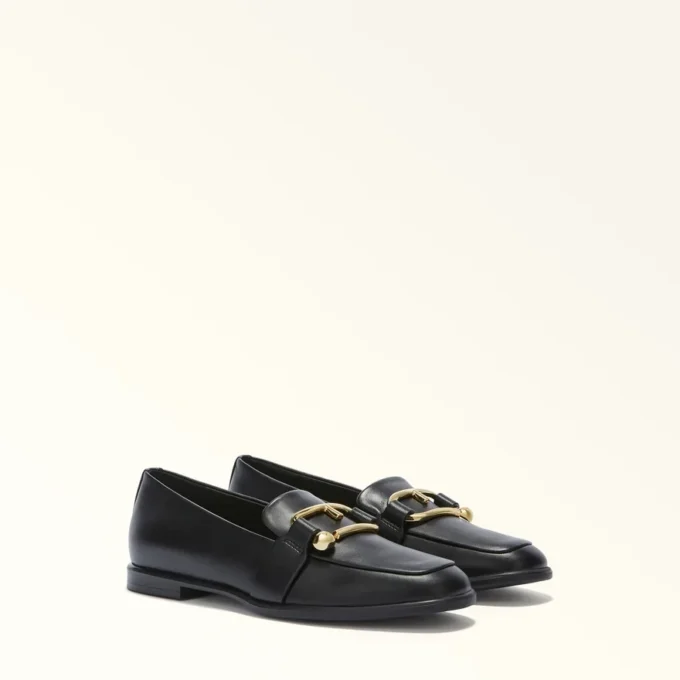 Furla Nuvola Slipper