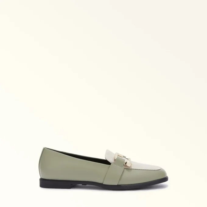 Furla Nuvola Slipper