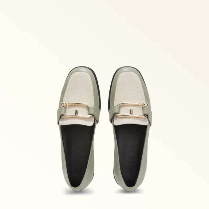 Furla Nuvola Slipper