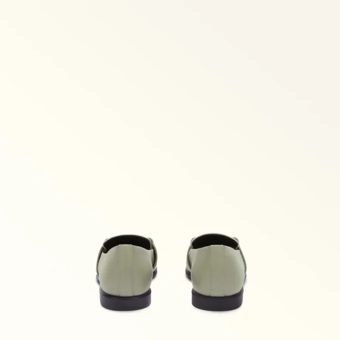 Furla Nuvola Slipper