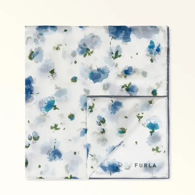 Furla Primavera Stola 70X200