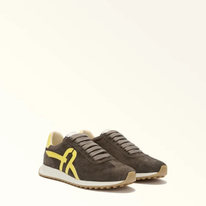 Furla Retrò Sneakers