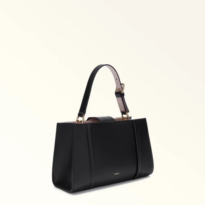 Furla Riva Tote M Furla Riva Tote M
