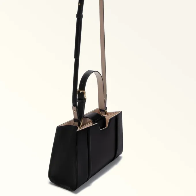 Furla Riva Tote M Furla Riva Tote M