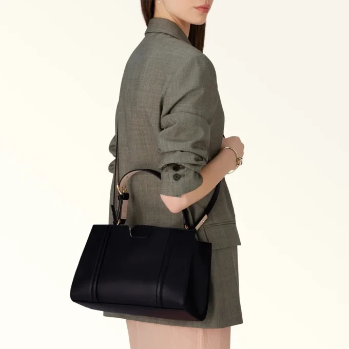 Furla Riva Tote M Furla Riva Tote M
