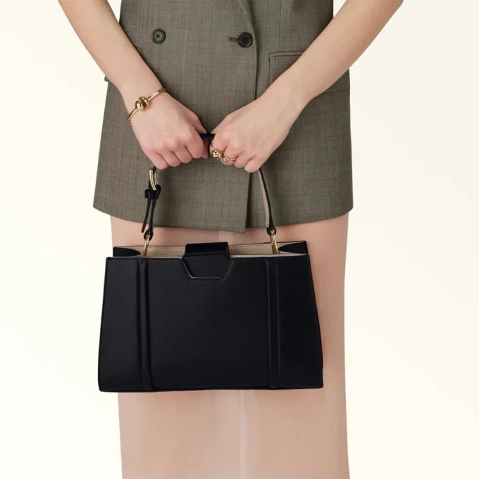 Furla Riva Tote M Furla Riva Tote M