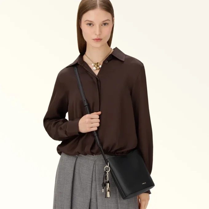Furla Roxie Beuteltasche