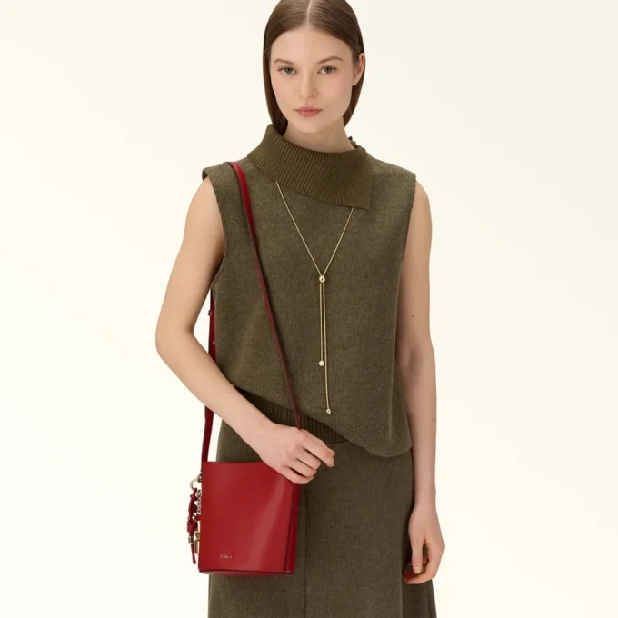 Furla Roxie Beuteltasche