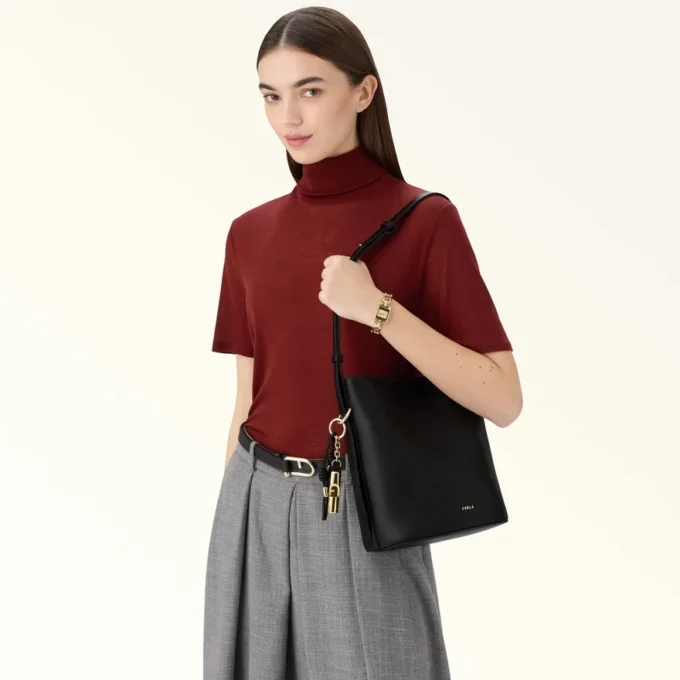 Furla Roxie Beuteltasche S Furla Roxie Beuteltasche S