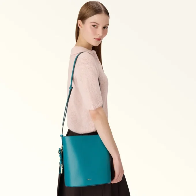 Furla Roxie Beuteltasche S Furla Roxie Beuteltasche S