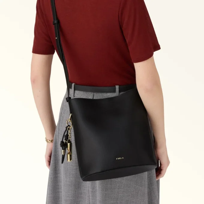 Furla Roxie Beuteltasche S Furla Roxie Beuteltasche S