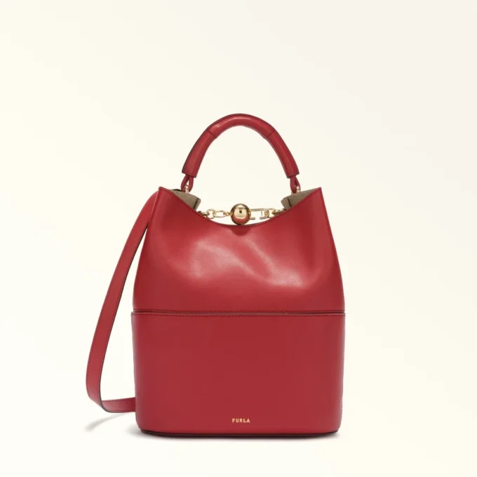 Furla Sfera Beuteltasche S Furla Sfera Beuteltasche S