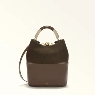 Furla Sfera Beuteltasche S