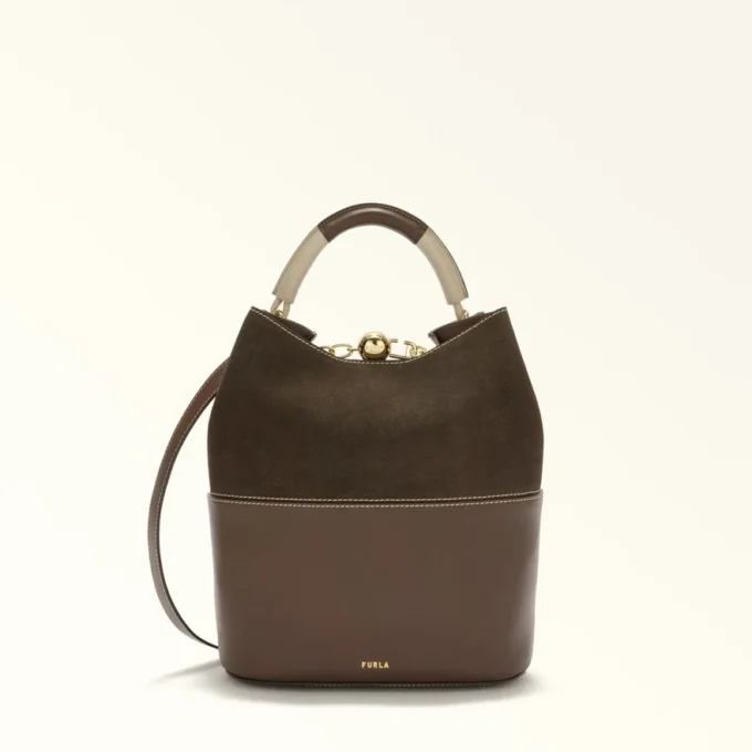 Furla Sfera Beuteltasche S Furla Sfera Beuteltasche S