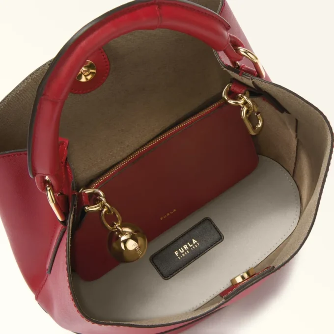 Furla Sfera Beuteltasche S Furla Sfera Beuteltasche S