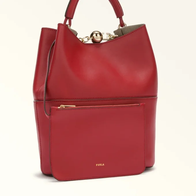 Furla Sfera Beuteltasche S Furla Sfera Beuteltasche S