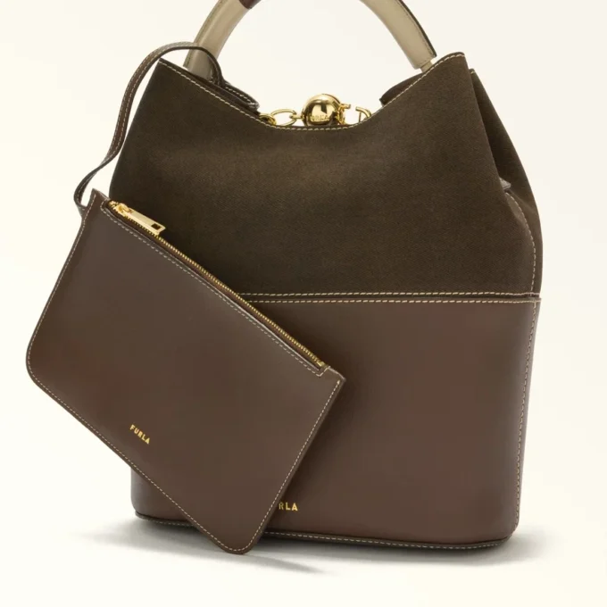 Furla Sfera Beuteltasche S Furla Sfera Beuteltasche S