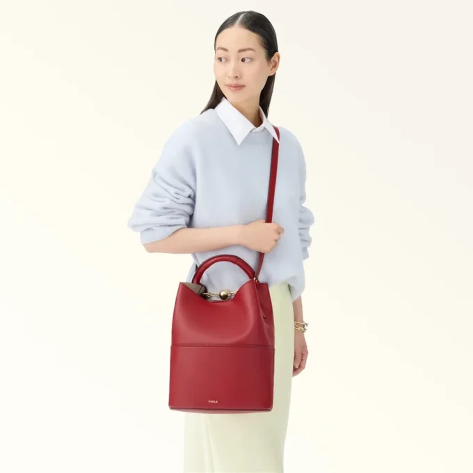 Furla Sfera Beuteltasche S Furla Sfera Beuteltasche S