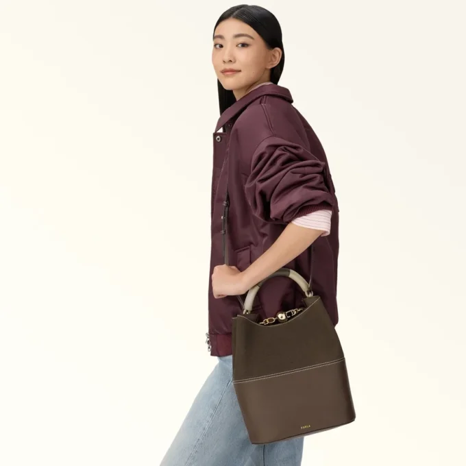 Furla Sfera Beuteltasche S Furla Sfera Beuteltasche S