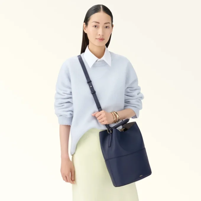 Furla Sfera Beuteltasche S Furla Sfera Beuteltasche S