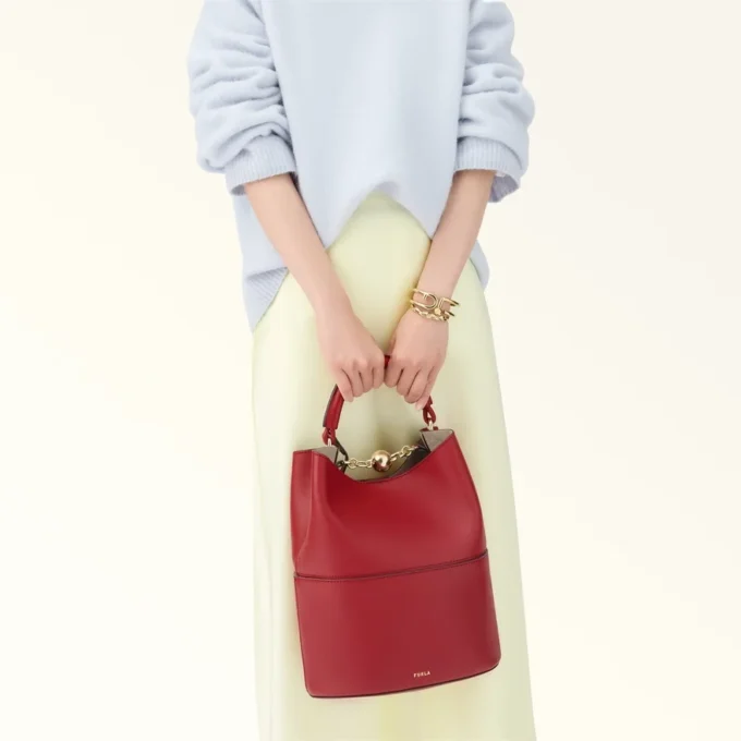 Furla Sfera Beuteltasche S Furla Sfera Beuteltasche S