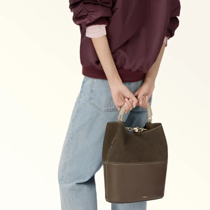 Furla Sfera Beuteltasche S Furla Sfera Beuteltasche S