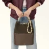 Furla Sfera Beuteltasche S Furla Sfera Beuteltasche S