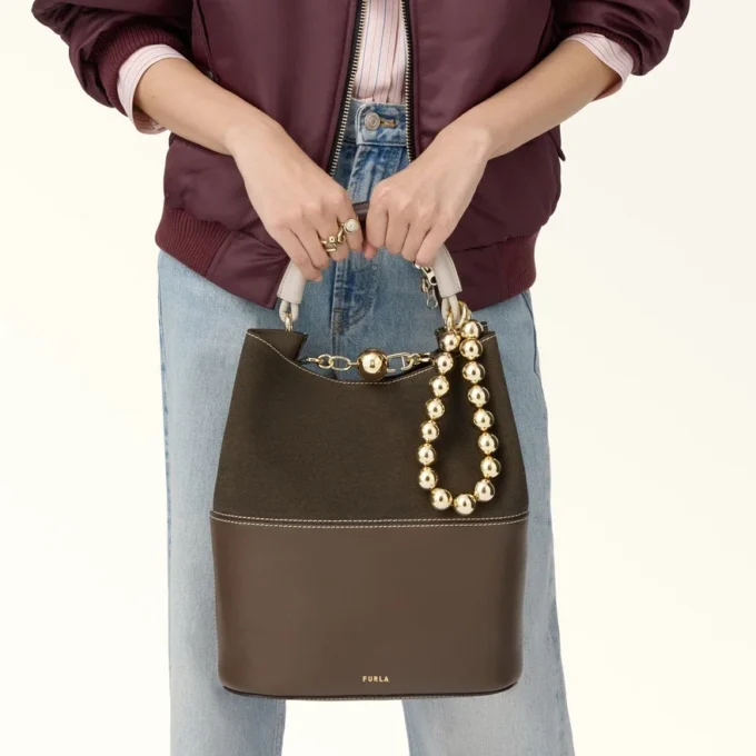Furla Sfera Beuteltasche S Furla Sfera Beuteltasche S