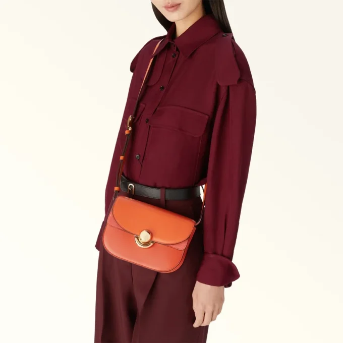 Furla Sfera Crossbody MINI Furla Sfera Crossbody MINI