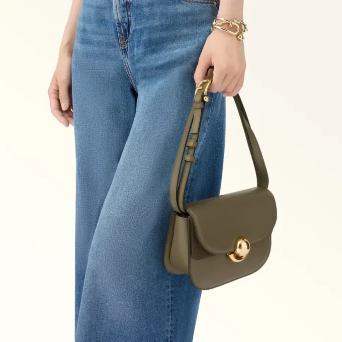 Furla Sfera Crossbody MINI Furla Sfera Crossbody MINI