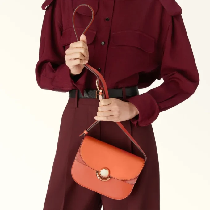 Furla Sfera Crossbody MINI Furla Sfera Crossbody MINI