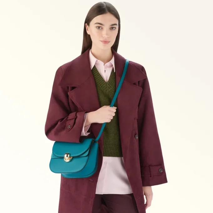 Furla Sfera Crossbody S Furla Sfera Crossbody S