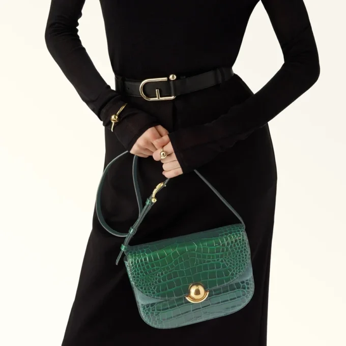 Furla Sfera Crossbody S Furla Sfera Crossbody S