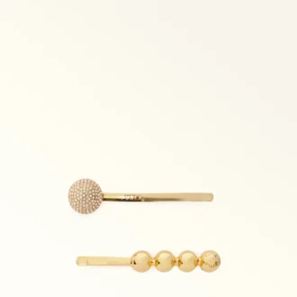 Furla Sfera Haarspange