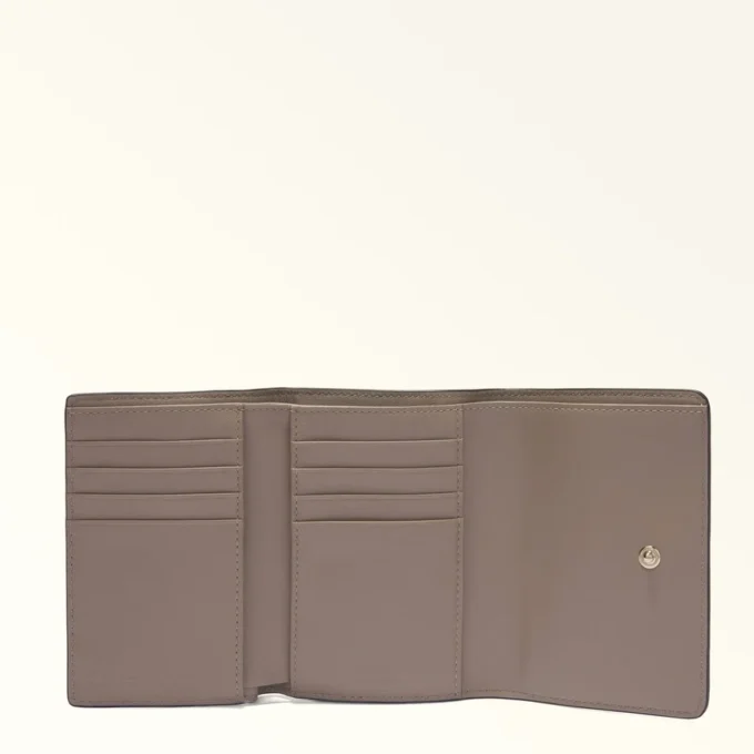 Furla Sfera Kompaktbrieftasche M Furla Sfera Kompaktbrieftasche M