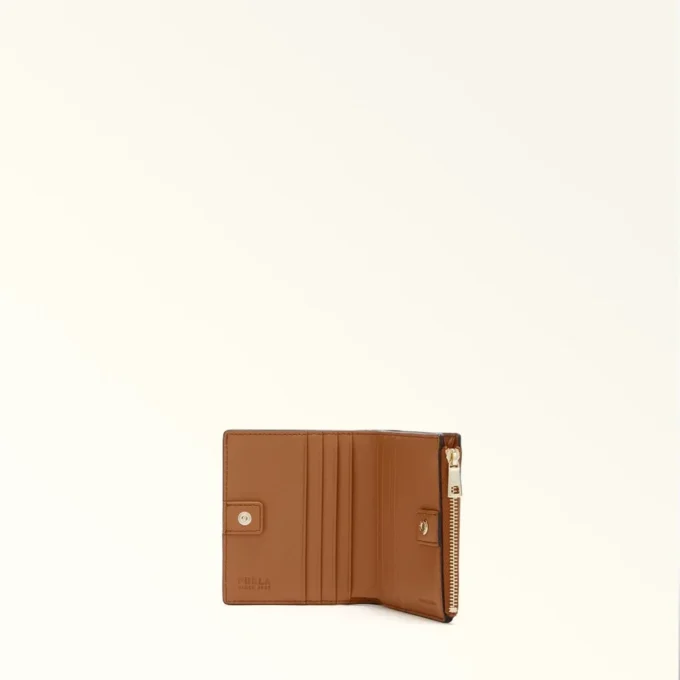 Furla Sfera Kompaktbrieftasche S