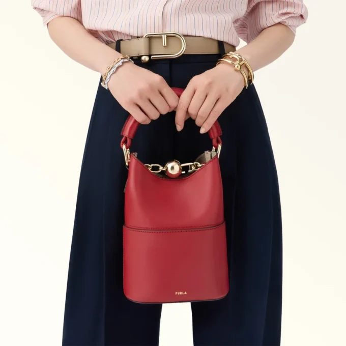 Furla Sfera Mini-Tasche Furla Sfera Mini-Tasche