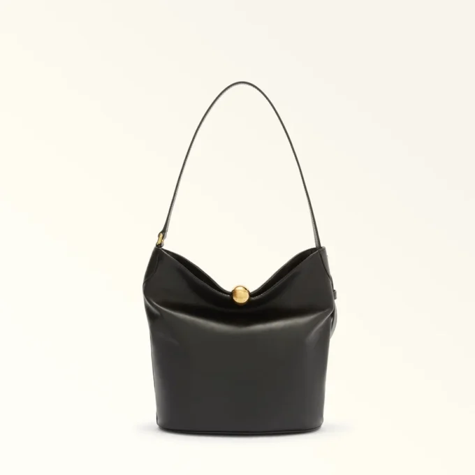 Furla Sfera Soft Bucket Bag S Furla Sfera Soft Bucket Bag S