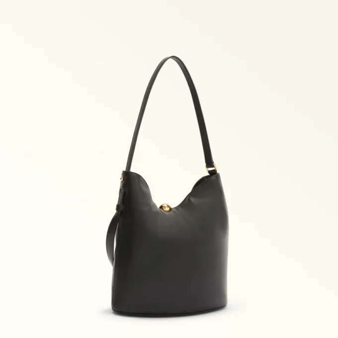 Furla Sfera Soft Bucket Bag S Furla Sfera Soft Bucket Bag S