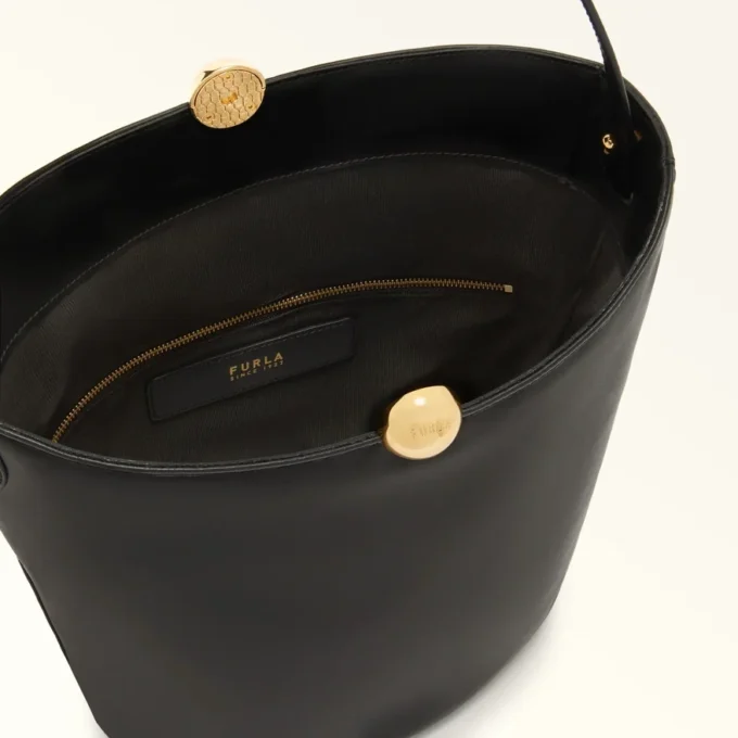 Furla Sfera Soft Bucket Bag S Furla Sfera Soft Bucket Bag S