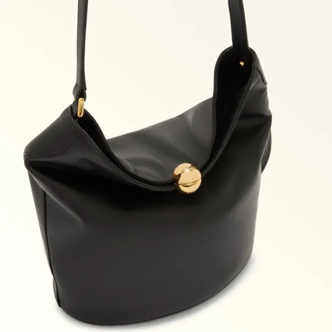 Furla Sfera Soft Bucket Bag S Furla Sfera Soft Bucket Bag S