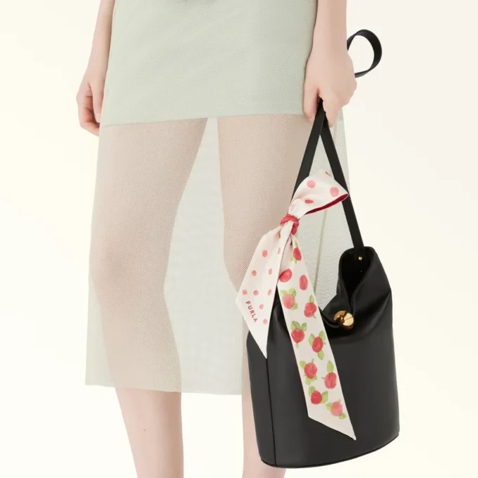 Furla Sfera Soft Bucket Bag S Furla Sfera Soft Bucket Bag S