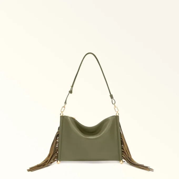 Furla Sfera Soft Schultertasche Furla Sfera Soft Schultertasche