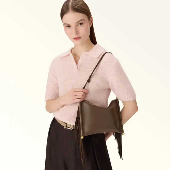 Furla Sfera Soft Schultertasche Furla Sfera Soft Schultertasche
